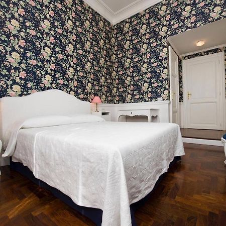 B&B Querini Rome Exterior photo