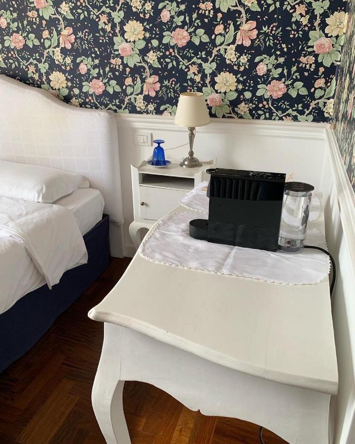 B&B Querini Rome Exterior photo