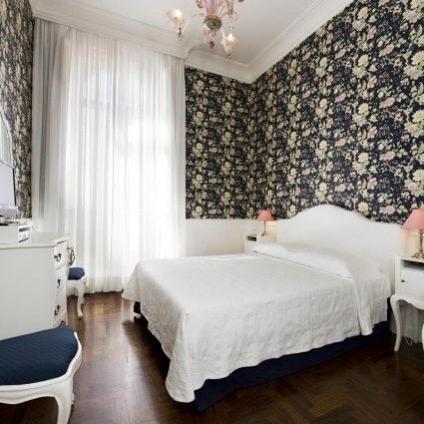 B&B Querini Rome Exterior photo
