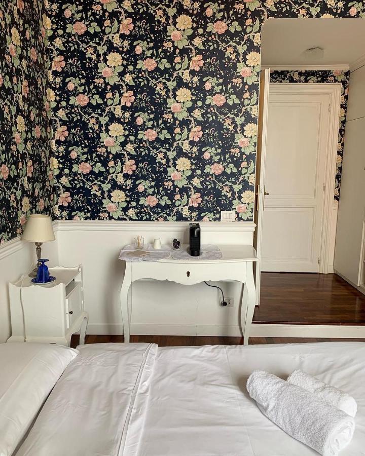 B&B Querini Rome Exterior photo