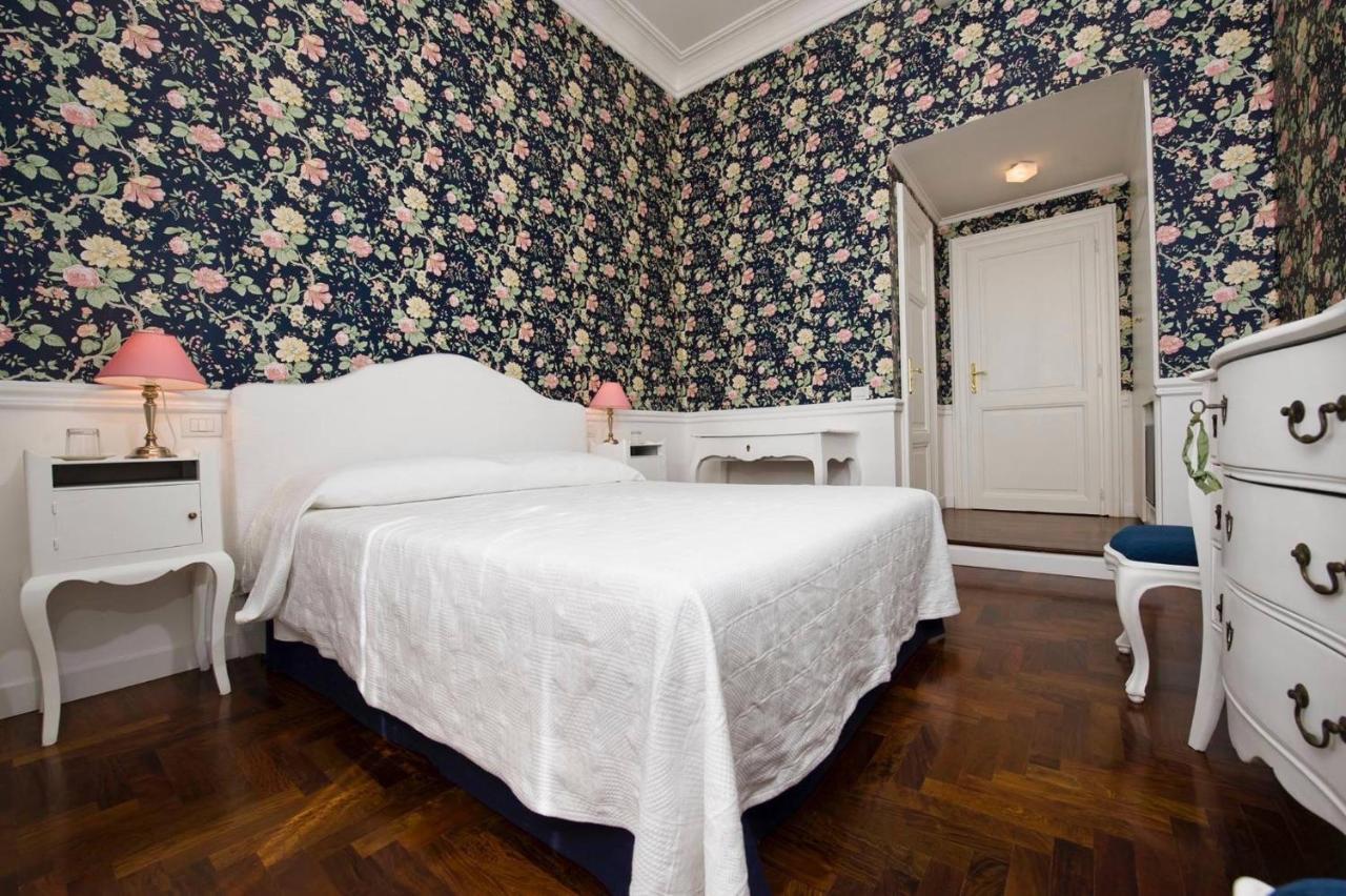 B&B Querini Rome Exterior photo