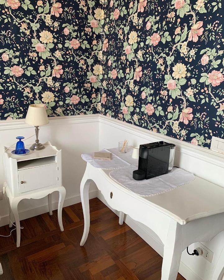 B&B Querini Rome Exterior photo