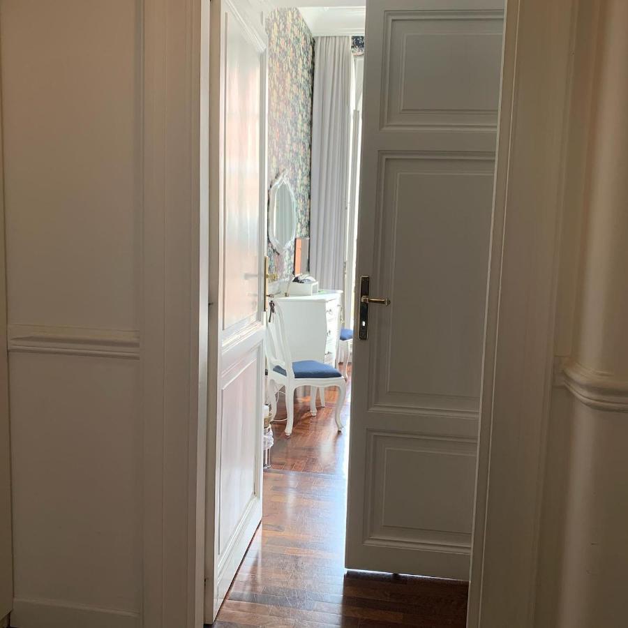 B&B Querini Rome Exterior photo
