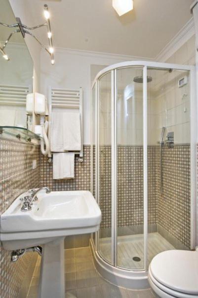 B&B Querini Rome Exterior photo