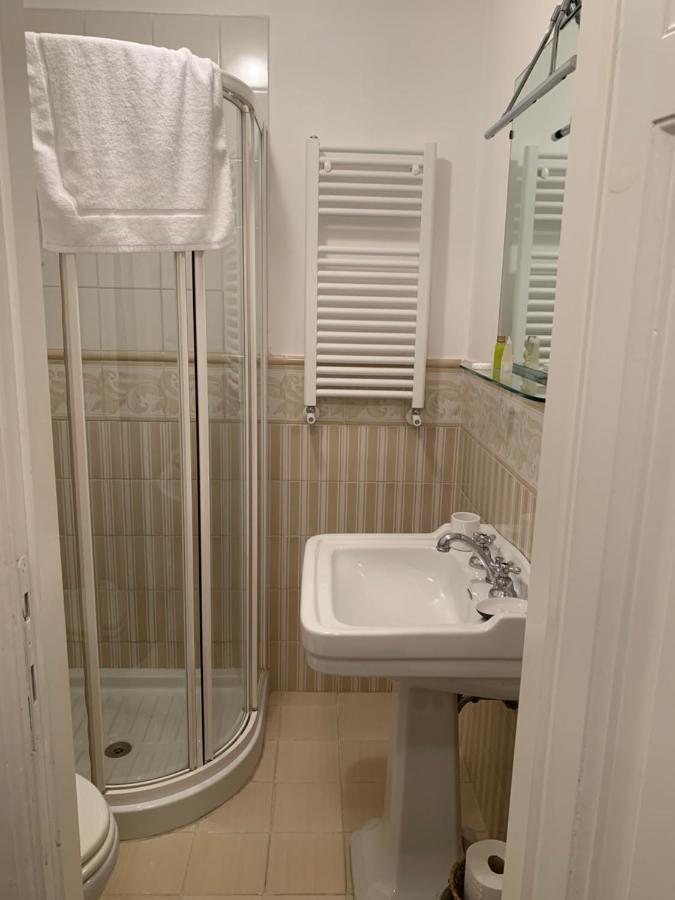 B&B Querini Rome Exterior photo