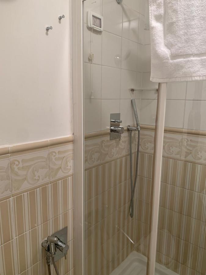 B&B Querini Rome Exterior photo