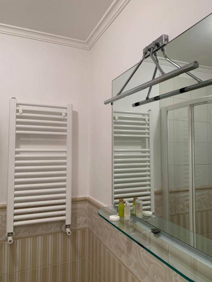 B&B Querini Rome Exterior photo