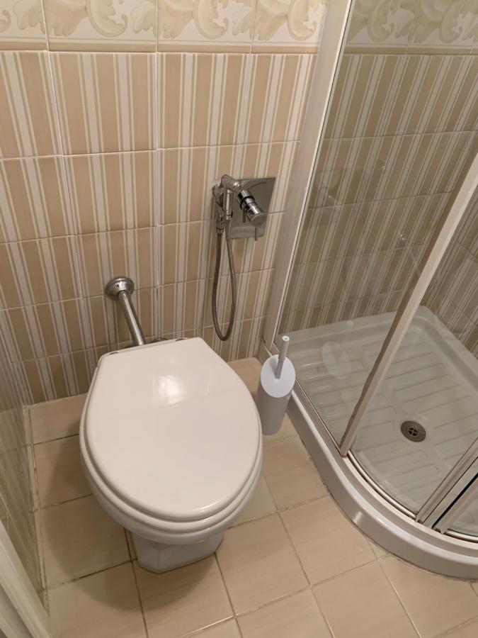 B&B Querini Rome Exterior photo